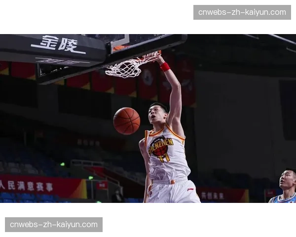 深度复盘：浙江广厦如何通过针对性低位防守，限制新疆队核心中锋全场仅得12分