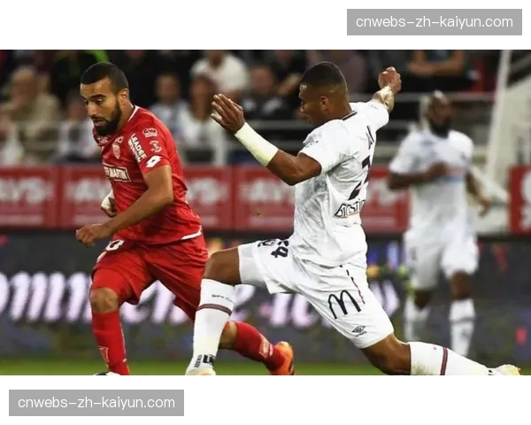 数据模型显示，马赛对阵朗斯一役或成攻防转换速度对决