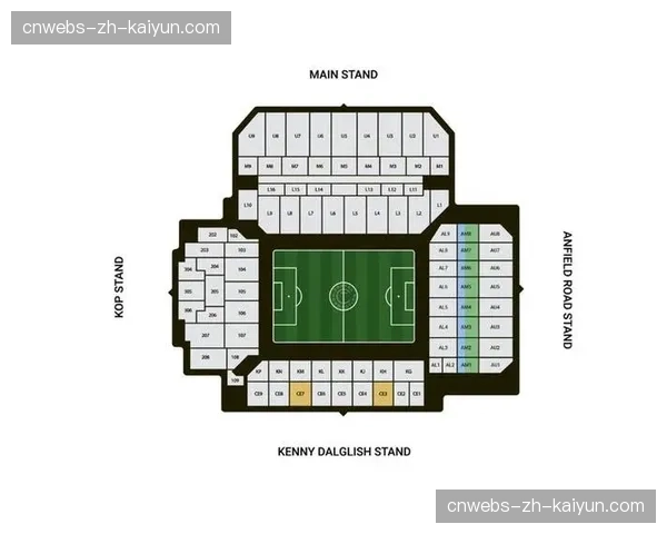 安菲尔德球场门票售罄，利物浦球迷营造恐怖主场