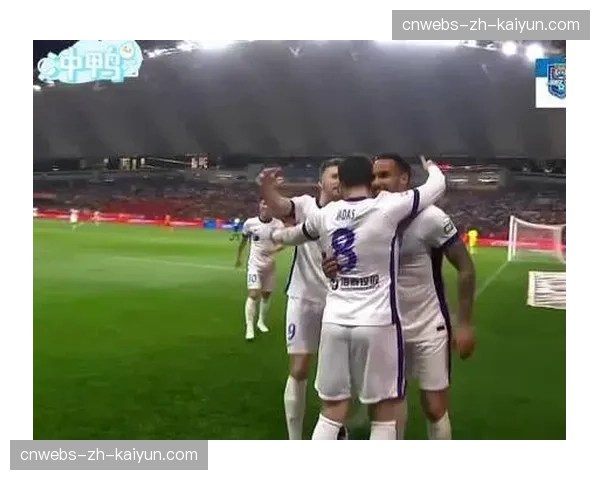 天津津门虎3-0战胜云南玉昆，终结多轮不胜迎来赛季首胜